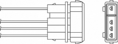 WILMINK GROUP wg1486570 -  Лямбда-зонд
